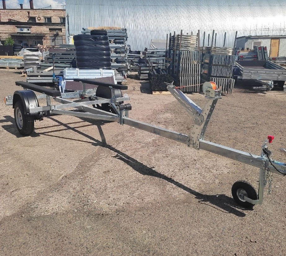 лодочный прицеп спутник аква 40. прицеп спутник aqua zn40. 012. прицеп спутник aqua zn 45 оцинков. прицеп спутник aqua zn40.