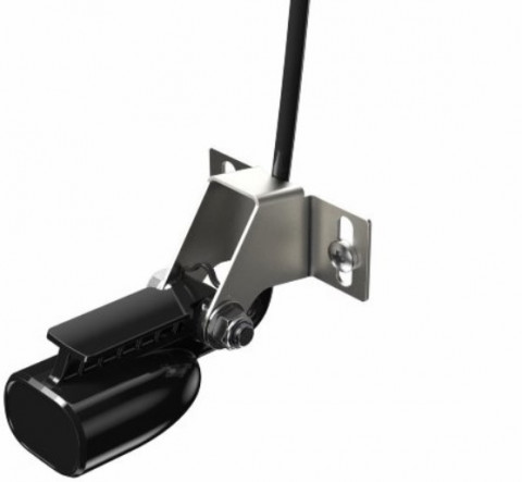 Эхолот Lowrance Hook2-4x Bullet