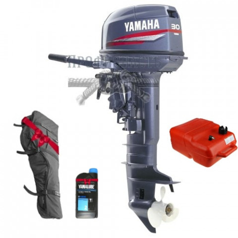 Ямаха 30 HMHS