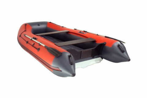 Лодка надувная Лодка надувная Reef 340 НД
