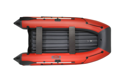 Лодка надувная Лодка надувная Reef 340 НД