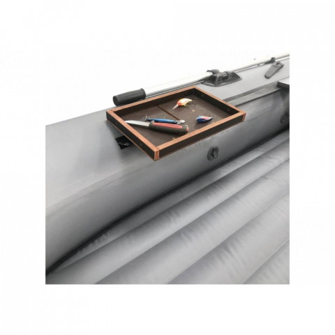 Столик рыболова на ликтрос баллона