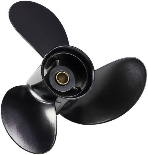 Винт гребной Skipper для Tohatsu 8-9.8 л.с. 8 1/2x9 1/2