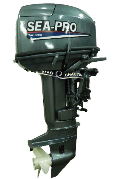 Лодочный мотор Sea Pro T 30 S & E