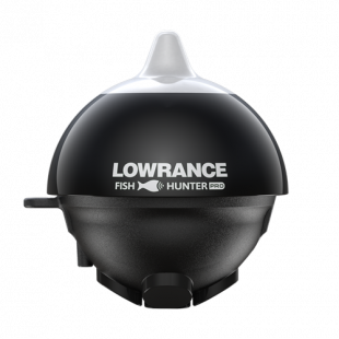 Эхолот Lowrance FishHunter PRO