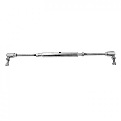 Тяга рулевая для двух ПЛМ