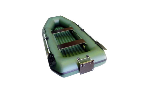 Лодка надувная Лодка надувная Хантер 300 ЛТН