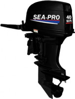 Лодочный мотор Sea Pro T 40 S