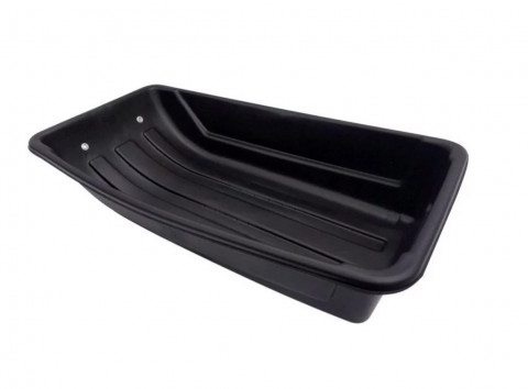 Сани рыбацкие С-3/1 (100*57*25см) с люверсом