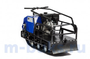 Мотобуксировщик «Мужик» М500 (1700 мм)