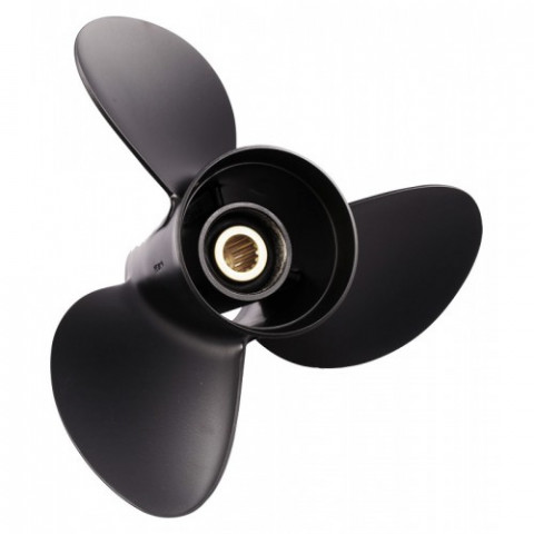 Винт гребной Honda 115-250, Yamaha 150-300 л.с. 15 x 15 L /3512-150-15/