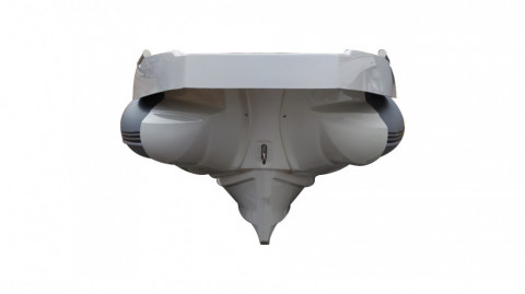 Лодка РИБ Fortis 430Z