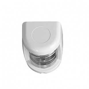 Огонь топовый белый корпус LED