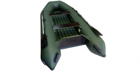 Лодка надувная Лодка надувная Хантер 320 ЛН