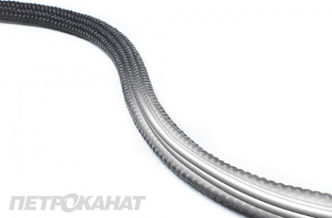 шнур плавающий 9 г/м Петроканат (1 м)