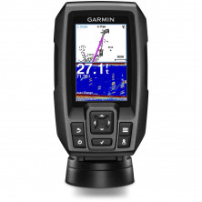 Эхолот Garmin Striker 4 worldwide