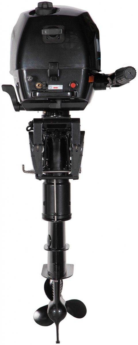 Лодочный мотор Marlin MF 5 AMHS