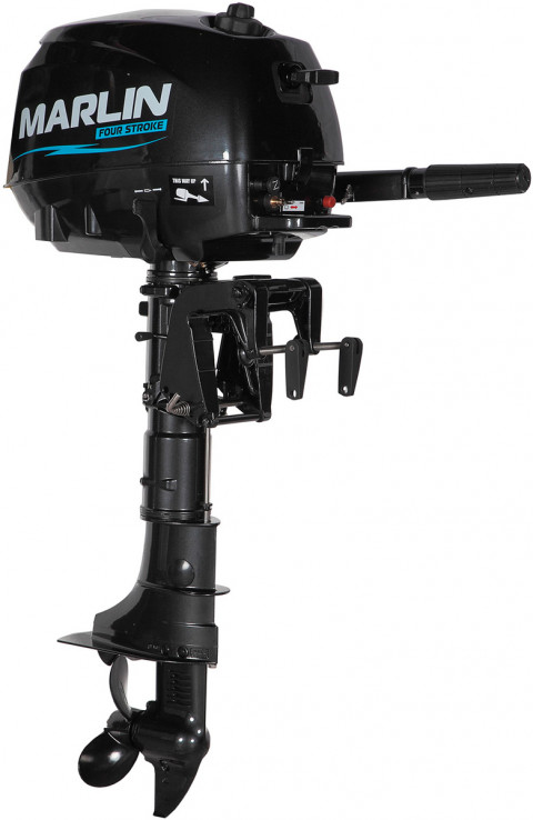 Лодочный мотор Marlin MF 5 AMHS