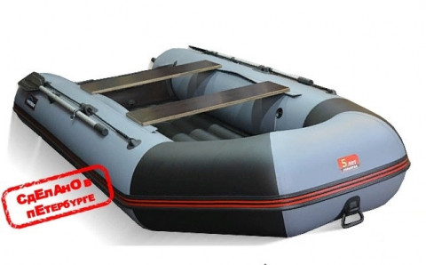 Лодка надувная Лодка надувная Хантер 320 ЛКА