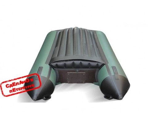 Лодка надувная Лодка надувная Хантер 320 ЛКА