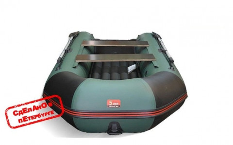 Лодка надувная Лодка надувная Хантер 320 ЛКА
