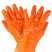 Перчатки рыбопереработчика (Рыбак ЛОНГ)