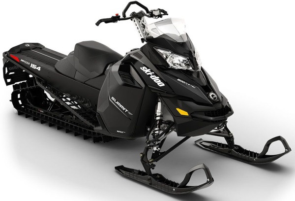BRP Summit SP 600 E Tec 146