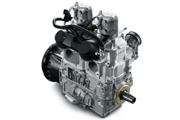 Rotax 600 e Tec