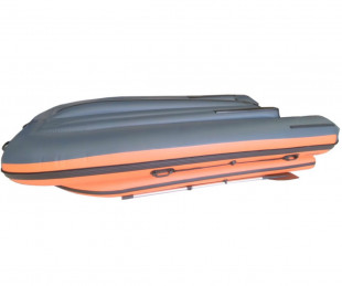Altair HDS 420 НДНД с фальшбортом
