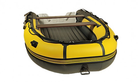 Лодка надувная Лодка надувная SKAT-Тритон 370