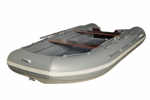Лодка надувная Лодка надувная Адмирал 380 НДНД