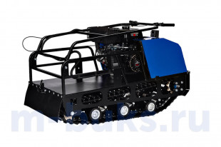 Мотобуксировщик "Мужик" M600 (1700 мм) 