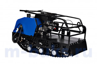 Мотобуксировщик "Мужик" M600 (1700 мм) 