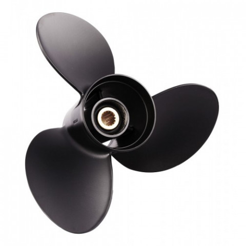 Винт гребной Honda 115-250, Yamaha 150-300 л.с. 15.3 x 19 /3511-153-19/