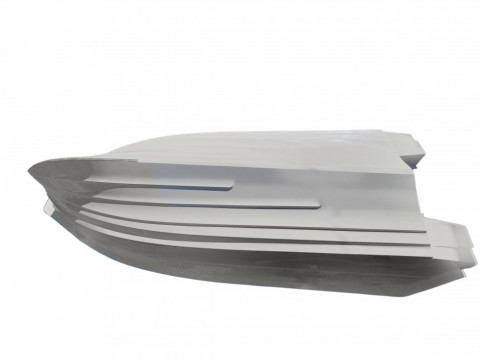 Лодка РИБ Fortis 575 КАТАНА Лайт