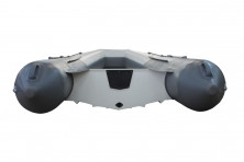 Лодка РИБ WinBoat 375RF Sprint LUXE (складной)