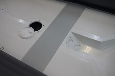 РИБ складной WinBoat 375RF Sprint LUXE