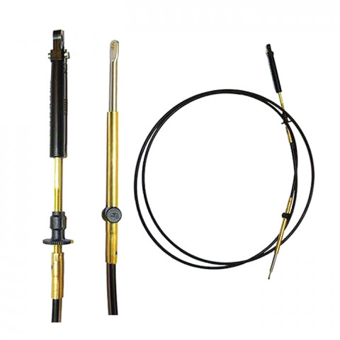 Трос управления C14 8ft Ultraflex