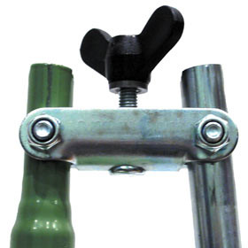 Ледобур Mora Ice Expert Pro d= 110мм