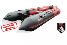 Хантер 365 ЛКА 