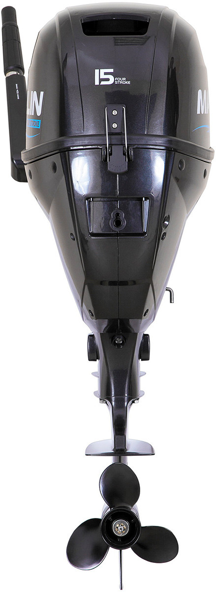 Лодочный мотор Marlin MF 15 AWHS