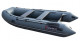 Лодка надувная Лодка надувная Хантер 390 А