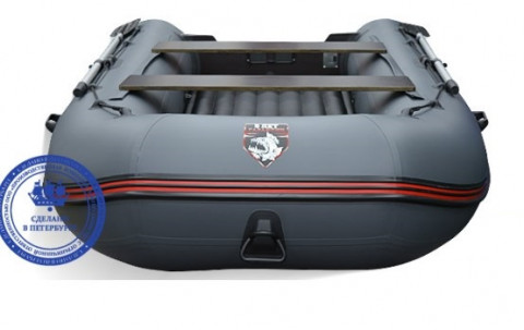 Лодка надувная Лодка надувная Хантер 390 А