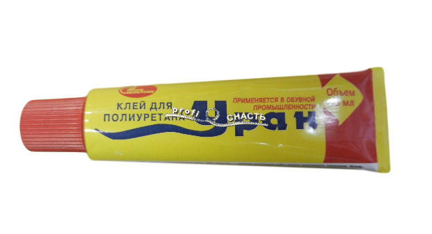 Клей Уран Для Пвх Купить