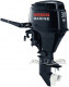Nissan Marine NS 30 H1