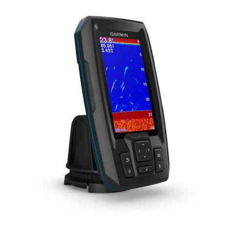 Эхолот Garmin Striker Plus 4 Акция!