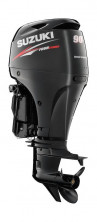 Лодочный мотор Suzuki DF 90 ATX