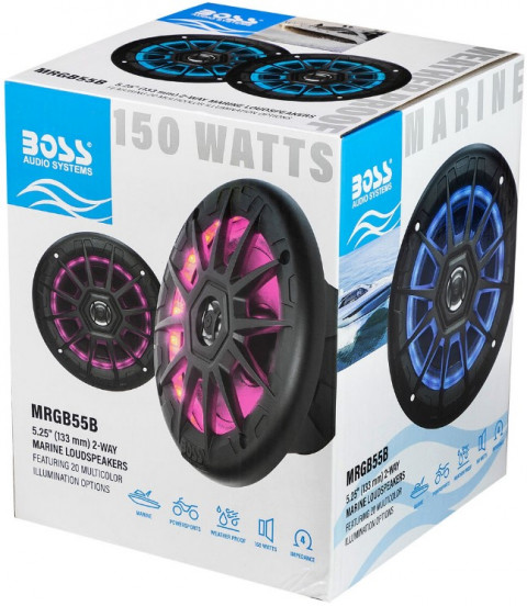 Акустика BOSS MRGB55B