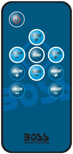 Акустика BOSS MRGB55B