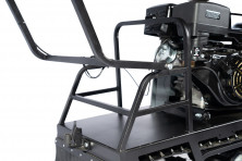 Мотобуксировщик Бурлак-М2 LFP